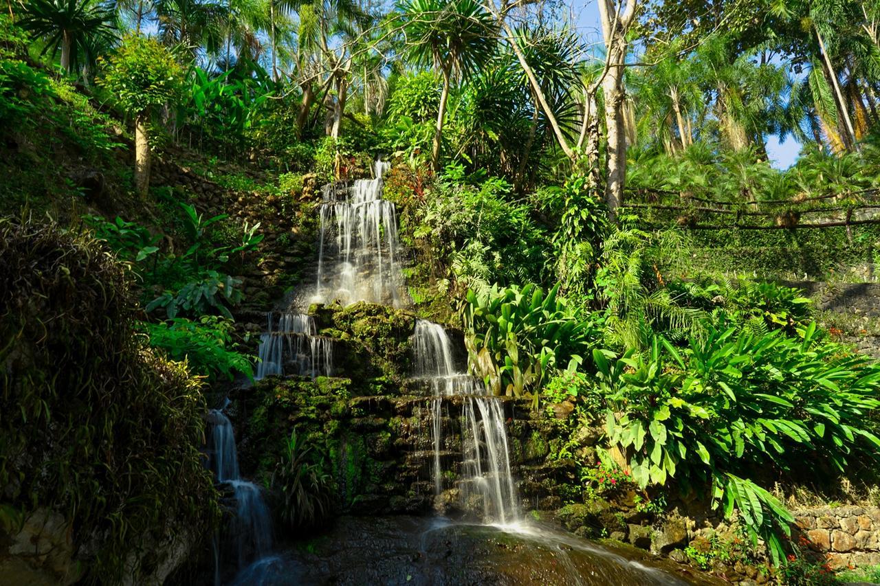 Phutarntree Resort Chiang Mai Buitenkant foto