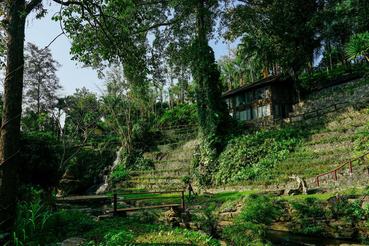 Phutarntree Resort Chiang Mai Buitenkant foto